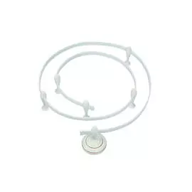 Шинопровод трек 3м Artelamp A530033