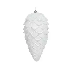 Шишка на елку Kaemingk 12 см