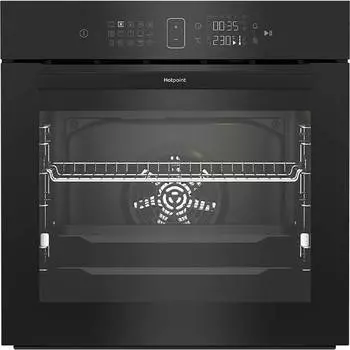 Шкаф духовой Hotpoint-Ariston fe8 1352 smp