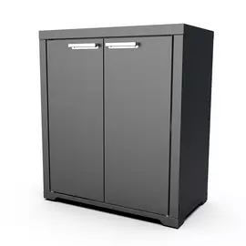 Шкаф Grillux Master Expert