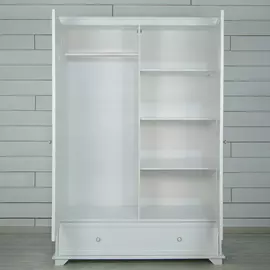 Шкаф Этажерка Adelina двухстворчатый DM1027ETG