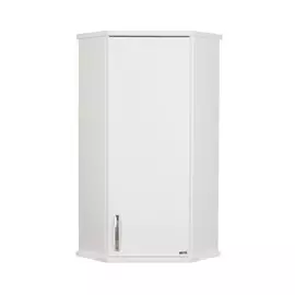 Шкаф Мисти лилия 34 подвесной угловой бф