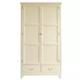 Шкаф Olivia GA2004ETG/C двухдверный