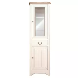 Шкаф-Витрина Этажерка Olivia GC2005ETG/C