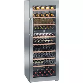 Шкаф винный Liebherr wtes 5972