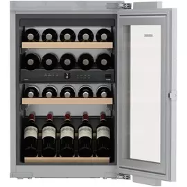 Шкаф винный встраиваемый Liebherr ewtdf 1653