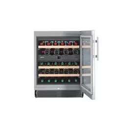 Шкаф винный встраиваемый Liebherr uwtes 1672