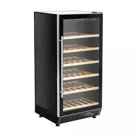 Шкаф винный Yehos на 66 бутылок