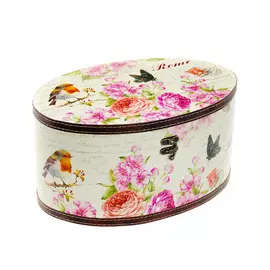 Шкатулка 30.3x22x15.3см F.s.m.h.d.