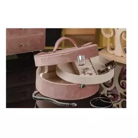 Шкатулка для украшений Ad trend 19x18x7.5см в ассортименте