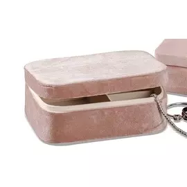 Шкатулка для украшений Ad trend 21x15.5x8см в ассортименте