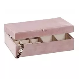 Шкатулка для украшений Ad trend 25x16x8см в ассортименте