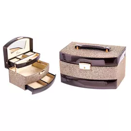 Шкатулка для украшений Calvani 22х16х13 см