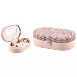 Шкатулка для украшений Calvani 23х14х7см