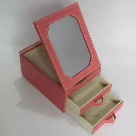 Шкатулка для ювелирных изделий 15.5 *11,5 *8см Феникс-Презент