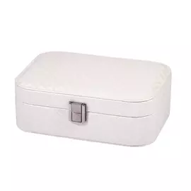 Шкатулка для ювелирных украшений Calvani 20х14х7см