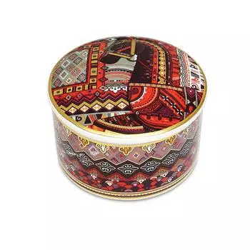 Шкатулка Empire Сивка-Бурка 10х10х6см