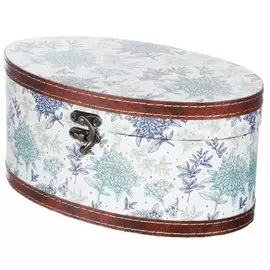 Шкатулка Fuzhou star Herbs 22,8x15x10,8