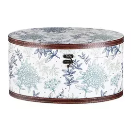 Шкатулка Fuzhou star Herbs 30,3х22х15,3 см