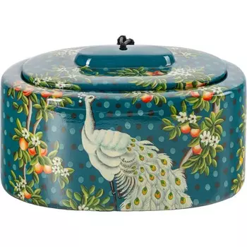 Шкатулка Glasar 31х19х16 см