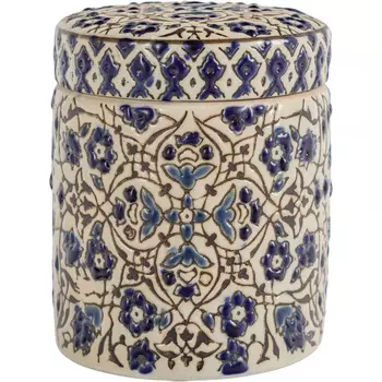 Шкатулка Glasar 9х9х10 см