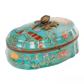 Шкатулка HandiCraft 27 см