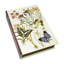 Шкатулка в форме книги 38x27x8см F.s.m.h.d.