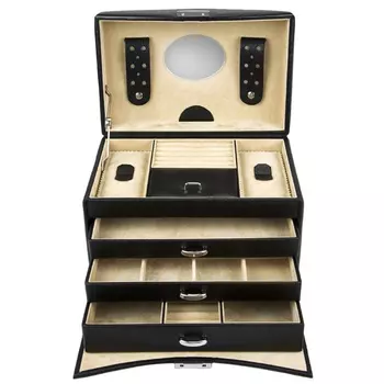 Шкатулка Windrose Шкатулка для украшений