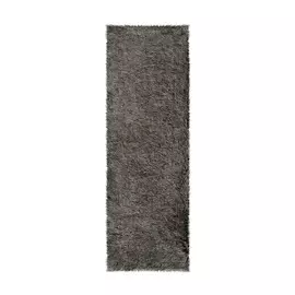 Шкура Ковровые галереи 60х180 овчина искусственная D.gr tip wh