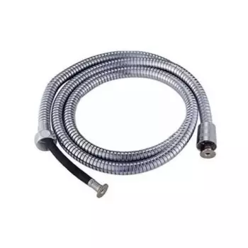 Шланг для душа Gota rocio растяжной 150-180 см