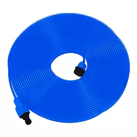 Шланг-дождеватель, 3-х рукавный, 15 м (1/10) Green apple