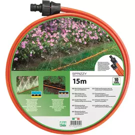 Шланг Fitt sprizzy 15m