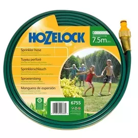 Шланг Hozelock разбрызгиватель 7.5м