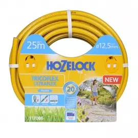 Шланг Hozelock ultraflex 1/2 25м