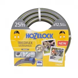 Шланг Hozelock ultramax 1/2 25м