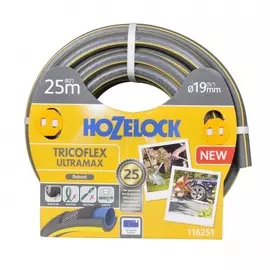 Шланг Hozelock ultramax 3/4 25м