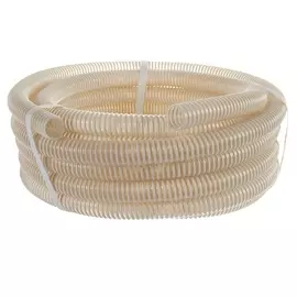 Шланг Профитт белый пвх внутренний 2,5 см