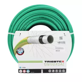 Шланг Rr italia tricotex universal green 1/2 50m
