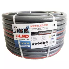 Шланг садовый AL-KO premium 3/4" 50м