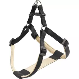 Шлейка для собак Ferplast Daytona P Medium черная