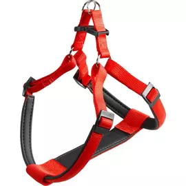Шлейка для собак Ferplast Daytona P Small красная