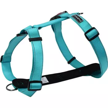 Шлейка RUKKA 560300250J330/M Form 4x65-105 см голубой