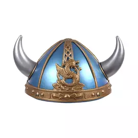 Шлем детский Carnival Toys Викинг