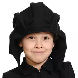 Шлем Танкиста Карнавалофф