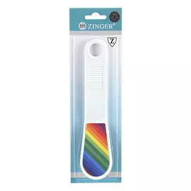 Шлифовка педикюрная наждачная Zinger 17903