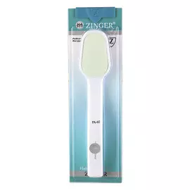 Шлифовка Zinger керамическая педикюрная 17901