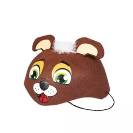 Шляпа Джоя Трейдинг щенок