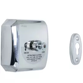 Шнур для белья вытяжной Fixsen Hotel FX-31025