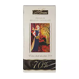 Шоколад Ameri Экстра Горький 70% 100 г