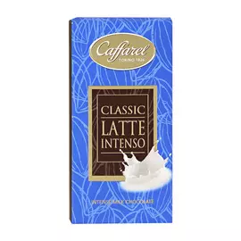 Шоколад Caffarel молочный 100 г